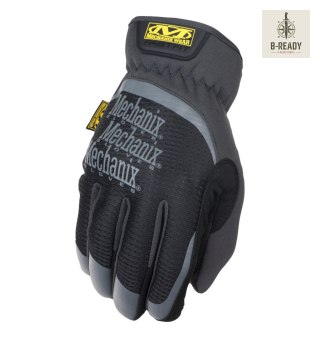 Rękawice Mechanix FastFit BLACK