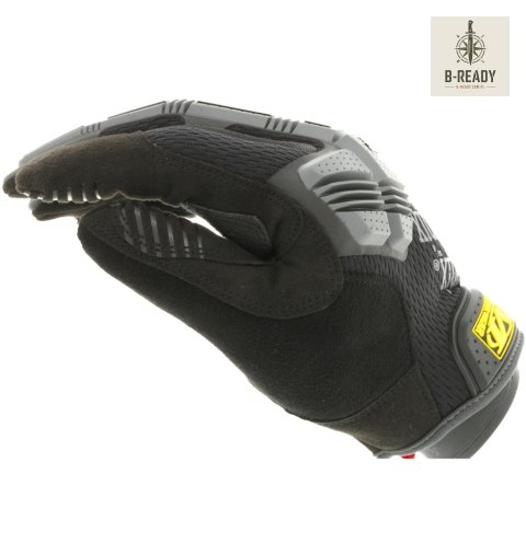 Rękawice Mechanix MPact BLACKGREY