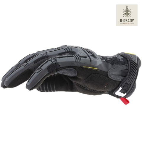 Rękawice Mechanix MPact BLACKGREY