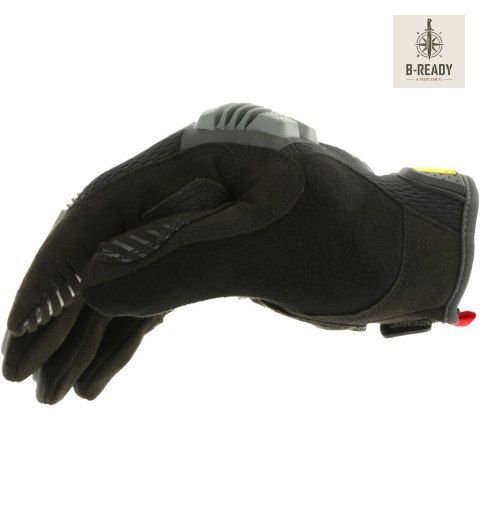 Rękawice Mechanix MPact BLACKGREY