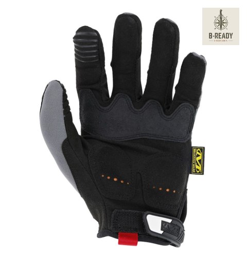 Rękawice Mechanix MPact GREY
