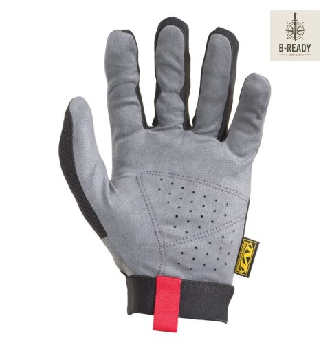 Rękawice Mechanix Specialty 05mm BLACK