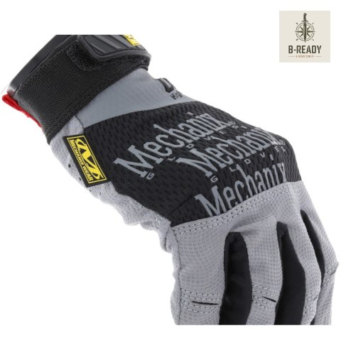Rękawice Mechanix Specialty 05mm BLACK