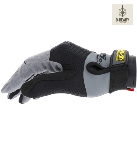 Rękawice Mechanix Specialty 05mm BLACK