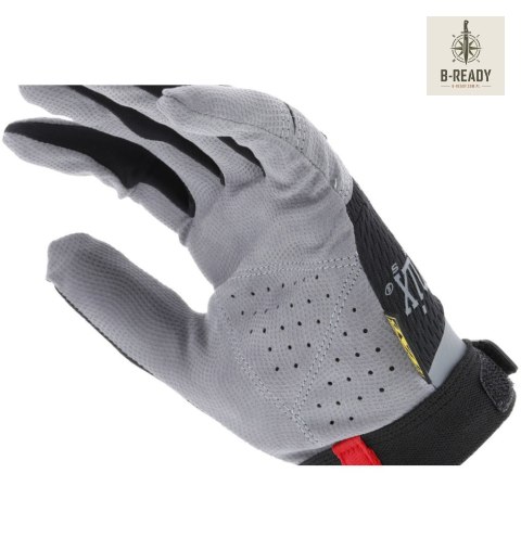 Rękawice Mechanix Specialty 05mm BLACK