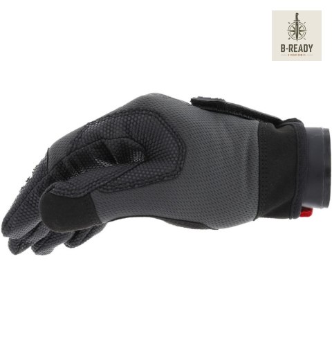 Rękawice Mechanix Specialty Grip BLACK