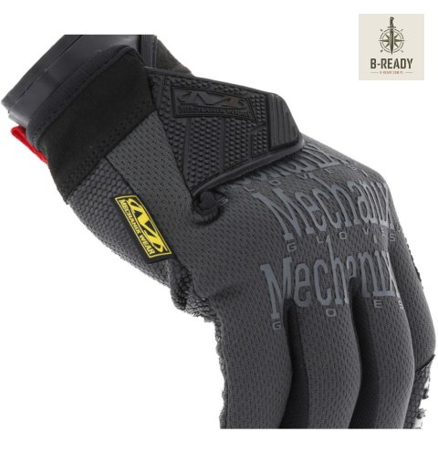 Rękawice Mechanix Specialty Grip BLACK