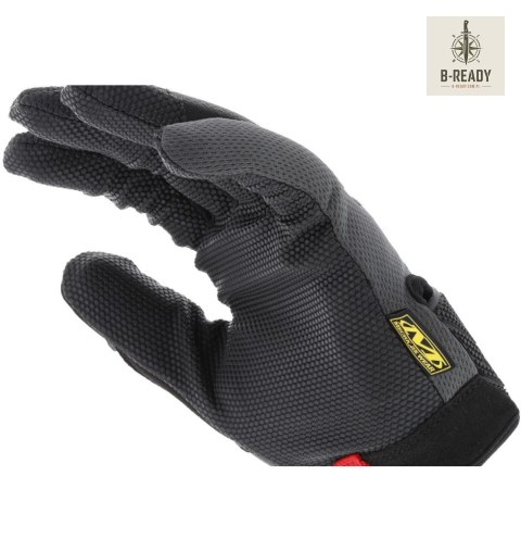 Rękawice Mechanix Specialty Grip BLACK