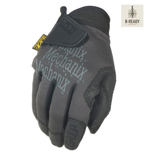 Rękawice Mechanix Specialty Grip BLACK