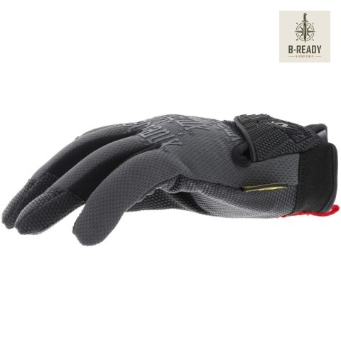 Rękawice Mechanix Specialty Grip BLACK