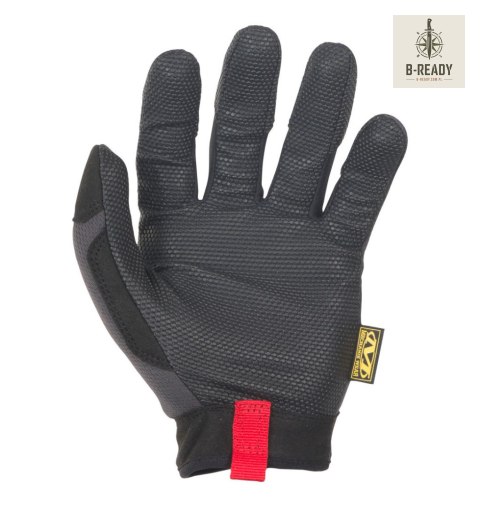 Rękawice Mechanix Specialty Grip BLACK