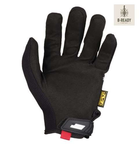 Rękawice Mechanix The Original BLACK