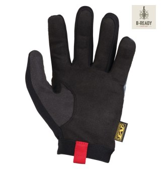 Rękawice Mechanix Utility BLACK