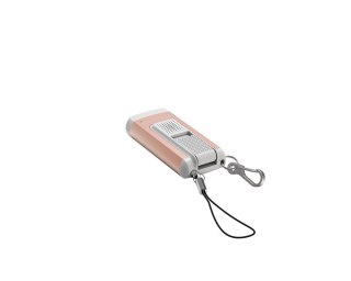 Latarka Ledlenser K6R Safety złota