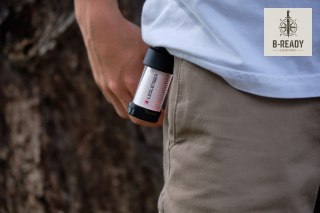 Latarka Ledlenser ML4 camping Warm