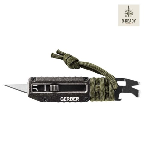 MULTITOOL GERBER PRYBRIDX ONYX ONYX