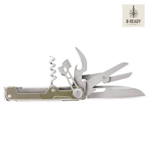 Multitool Gerber ArmBar Cork SHIMMER GOLD