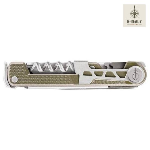 Multitool Gerber ArmBar Cork SHIMMER GOLD