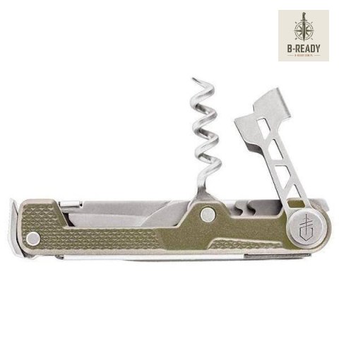 Multitool Gerber ArmBar Cork SHIMMER GOLD