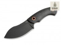 Nóż Boker Plus Nessmi Pro Black