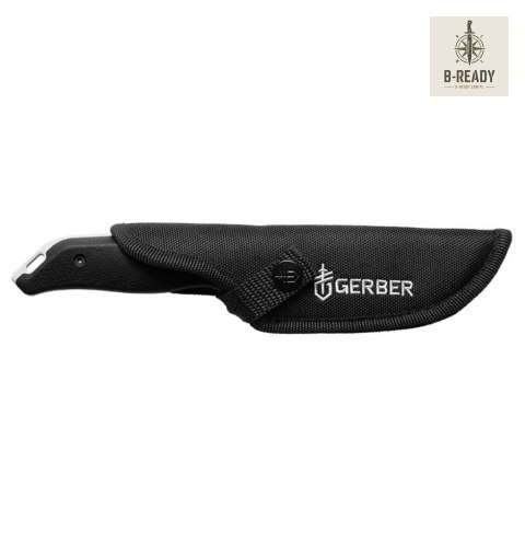 Nóż Gerber Moment Fixed DP BLACK