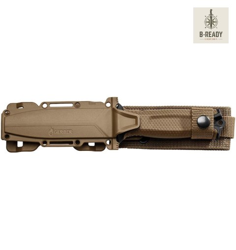 Nóż Gerber StrongArm FE Coyote COYOTE