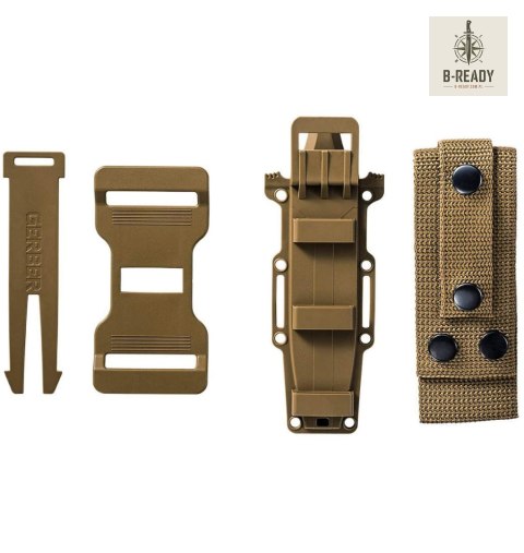 Nóż Gerber StrongArm FE Coyote COYOTE