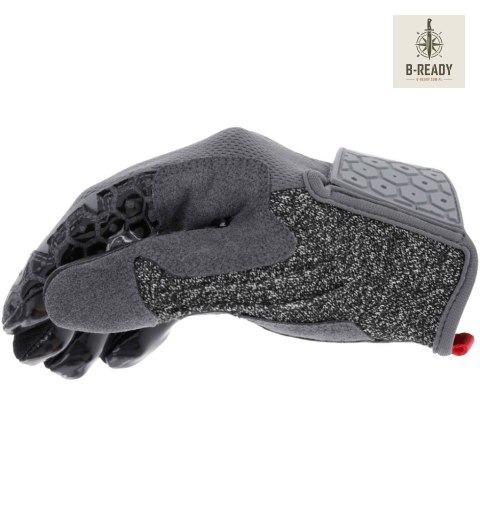 Rękawice Mechanix Box Cutter GREY