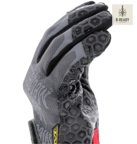 Rękawice Mechanix Box Cutter GREY