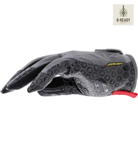 Rękawice Mechanix Box Cutter GREY