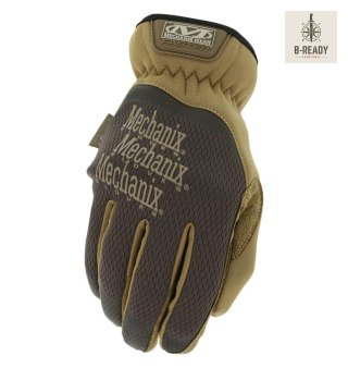 Rękawice Mechanix FastFit BROWN