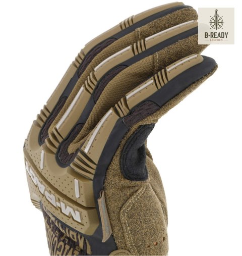 Rękawice Mechanix MPact BROWN