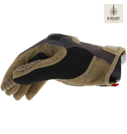 Rękawice Mechanix MPact BROWN