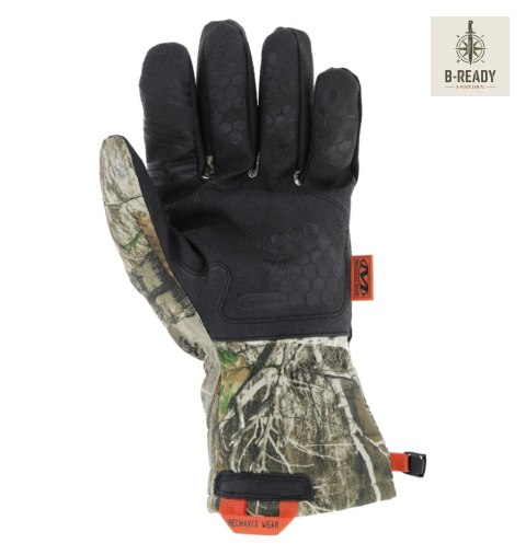 Rękawice Mechanix SUB20 Realtree Edge REALTREE EDG