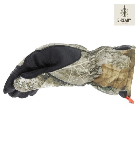 Rękawice Mechanix SUB20 Realtree Edge REALTREE EDG