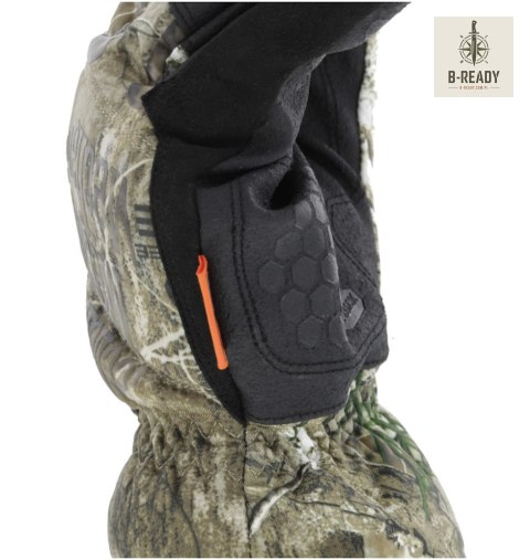 Rękawice Mechanix SUB20 Realtree Edge REALTREE EDG