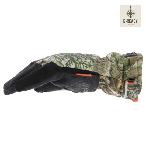 Rękawice Mechanix SUB20 Realtree Edge REALTREE EDG