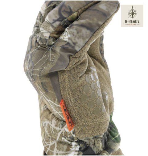 Rękawice Mechanix SUB35 Realtree Edge REALTREE EDG