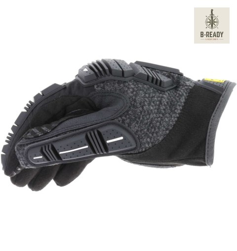 Rękawice Zimowe Mechanix ColdWork MPact BLACK
