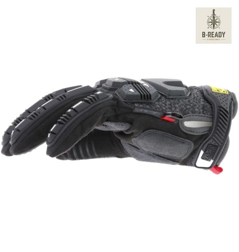Rękawice Zimowe Mechanix ColdWork MPact BLACK