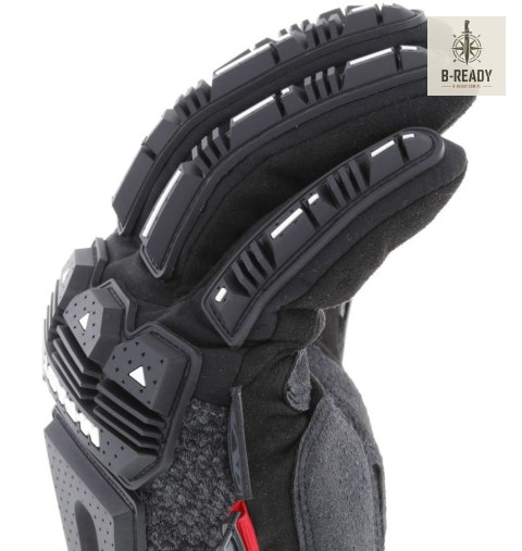 Rękawice Zimowe Mechanix ColdWork MPact BLACK