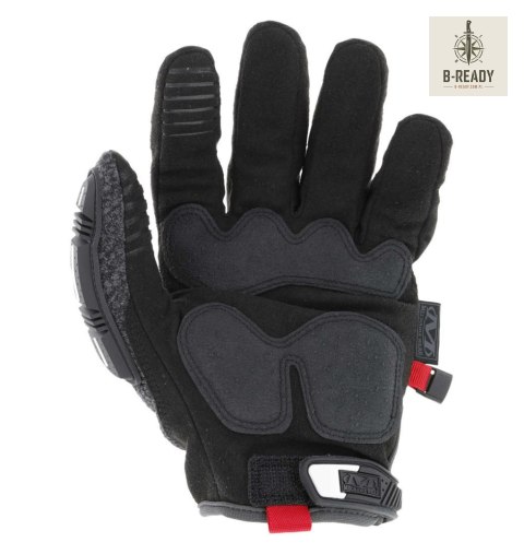 Rękawice Zimowe Mechanix ColdWork MPact BLACK