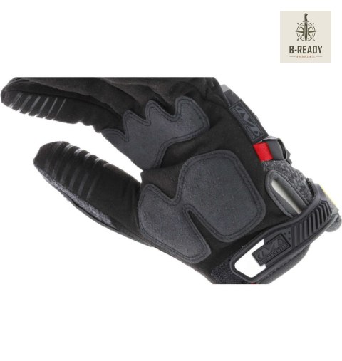 Rękawice Zimowe Mechanix ColdWork MPact BLACK