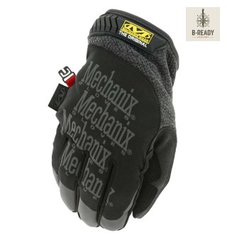 Rękawice Zimowe Mechanix ColdWork Original GREYBLA