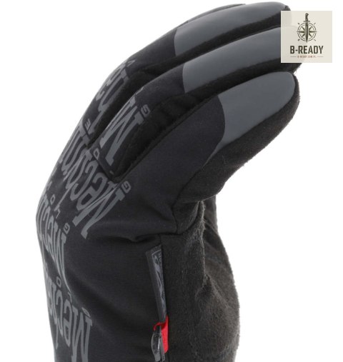 Rękawice Zimowe Mechanix ColdWork Original GREYBLA