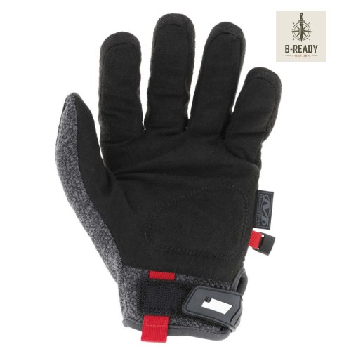 Rękawice Zimowe Mechanix ColdWork Original GREYBLA