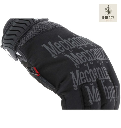 Rękawice Zimowe Mechanix ColdWork Original GREYBLA