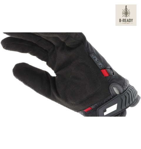 Rękawice Zimowe Mechanix ColdWork Original GREYBLA