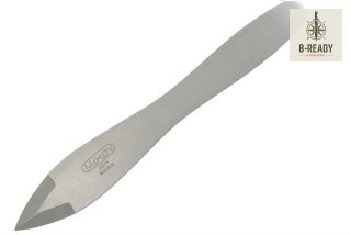 Nóż do rzucania Mikov Throwing Knife Rounded (720-N-23)