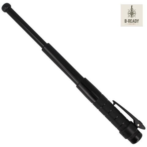 Pałka teleskopowa ASP P12 Protector Friction Loc 12'' (52221)